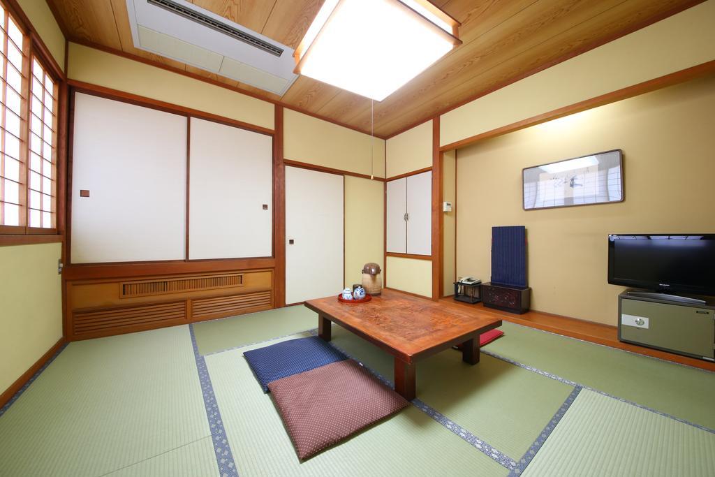 Iwamura Sanso Ena Exterior foto