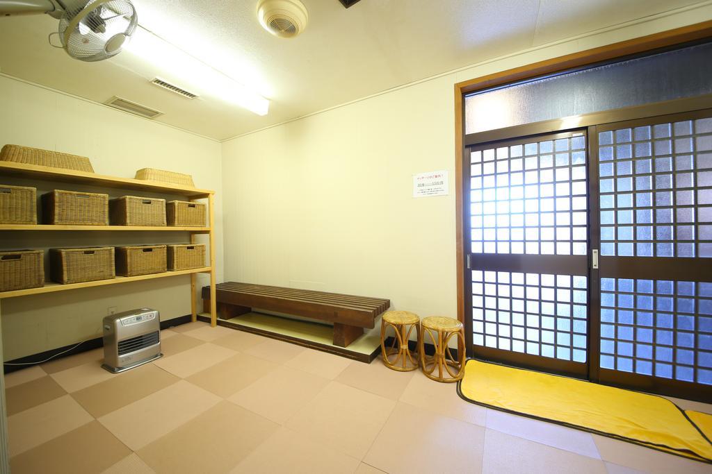 Iwamura Sanso Ena Exterior foto