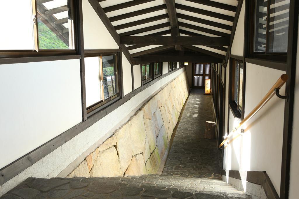 Iwamura Sanso Ena Exterior foto