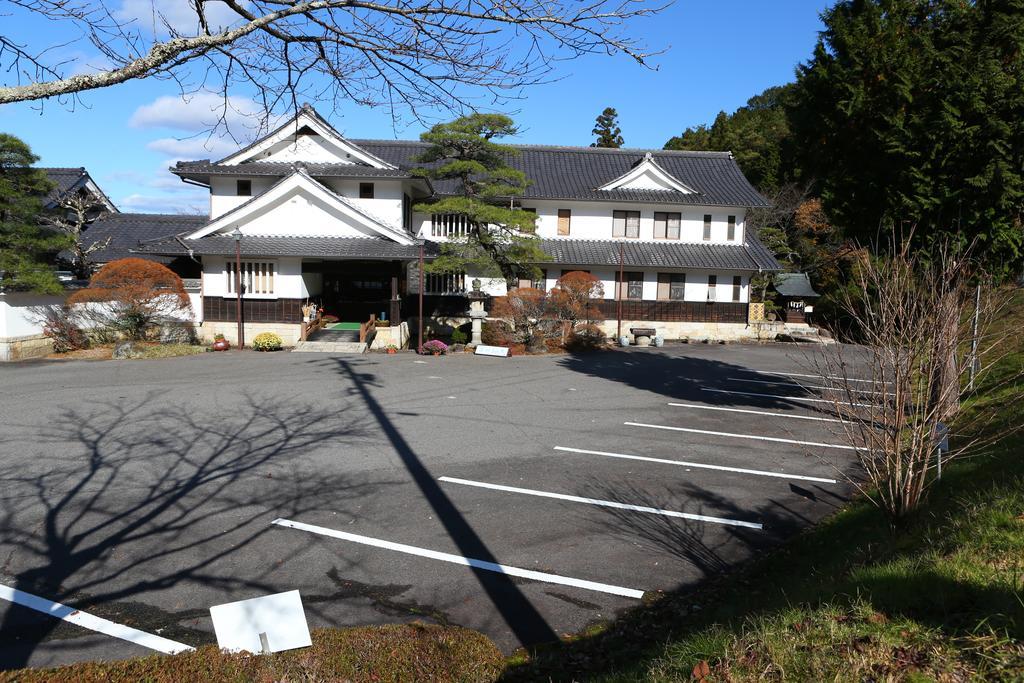Iwamura Sanso Ena Exterior foto